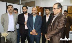 لرستان؛ پایلوت آمادگاه سمپاش غرب کشور می شود