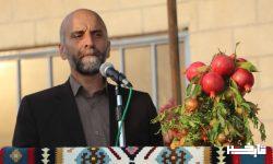 لزوم ترویج فرهنگ و آگاهی حفاظت از خاک در لرستان