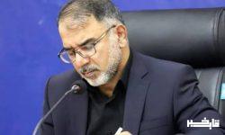 پیام تسلیت استاندار لرستان در پی شهادت ستوان‌یکم «ایوب رومیانی»