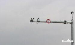 نصب ۳۲ سامانه دوربین نظارتی در محورهای مواصلاتی لرستان