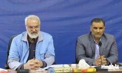 هشدار وضعیت قرمز هواشناسی در لرستان