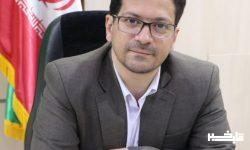 سازمان جهاد کشاورزی لرستان در صدر کشور