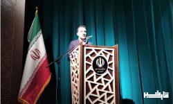 رسانه ها فریادگر مردم مظلوم و خبرنگاران غزه باشند