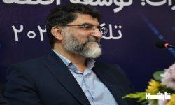 مخابرات، تلکام جمهوری اسلامی ایران است