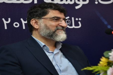 مخابرات، تلکام جمهوری اسلامی ایران است