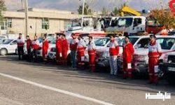 آغاز طرح زمستانه هلال احمر لرستان با حضور ۹۵ نجاتگر