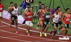 میزبانی قطعی ایران در رقابت‌های دوومیدانی داخل سالن قهرمانی آسیا