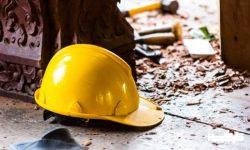 کاهش ۲۷ درصدی حوادث ناشی از کار در لرستان