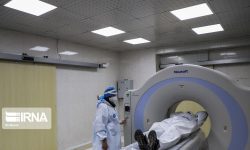 نصب دستگاه ام آر آی پیشرفته در بیمارستان شهدای عشایر