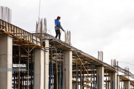اختصاص ۶ هزار و ۷۳۰ میلیارد ریال اعتبار نقدی به پروژه های عمرانی