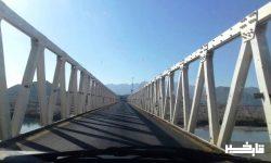 ایمن سازی ۲۱ پل در محورهای مواصلاتی رومشکان