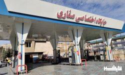 برگشت ۱۰۰ درصد جایگاه‌های عرضه سوخت مایع در لرستان