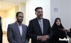 نخستین سینمای سلسله به بهره برداری می رسد