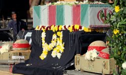 شناسایی بیش از ۲ هزار شهید هنرمند در کشور