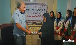 ۲۴ سال ویزیت رایگان نیازمندان توسط پزشک لرستانی