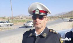 ۵ فوتی و مصدوم در تصادف جاده ای در پلدختر