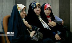 حجاب و تمایز هویتی زنان آزاده