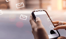 چه پیامک‌هایی را باز نکنید!