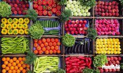 صادرات ۳.۶ میلیارد دلار محصولات کشاورزی