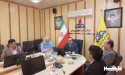 تامین پایدار انرژی استان لرستان برای عبور از فصل سرما