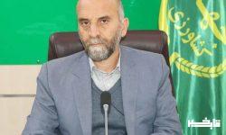 حوزه‌ کشاورزی لرستان در مسیر رشد و توسعه