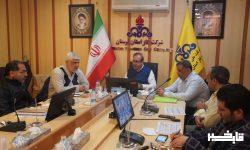 پایش مصرف گاز طبیعی بیش از یک هزار و ۵۰۰ مورد از ادارات و اماکن دولتی