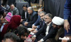 رسیدگی به امور شهری و مشکلات محله فلک الدین بصورت اختصاصی