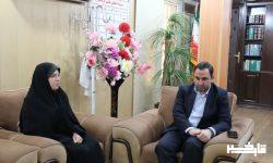 اهتمام ویژه‌ برای ایجاد و تقویت هسته‌های مردمی