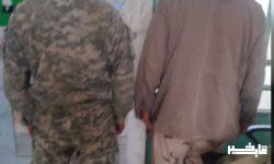 دستگیری شکارچیان در سفید کوه ازنا/ مصدومیت محیط بانان