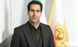 اجرای آیین کهن تکم‌گردانی لرستان در اختتامیه نخستین جشنواره ملی نمایش عروسکی