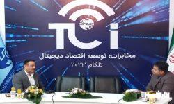 ارائه سامانه پاسخگویی هوشمند با هوش مصنوعی،توسط عصر گویش پرداز 