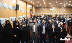 رونمایی از مجموعه ۴۰ جلدی «رهنامه»