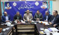 استفاده از تمامی ظرفیتها برای جلوگیری از سوانح رانندگی