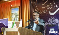 منبع شغل ثبت اسناد رسمی قرآن است