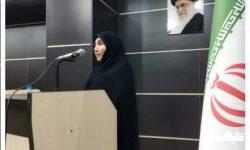 برگزاری آزمون نهایی تکنیک های تحقیق گزینشگران لرستان