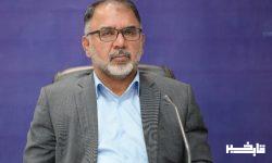 برگزاری جلسه پیگیری مشکلات شهرستان ها در مرکز استان
