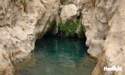 افزایش ۱۴۰ سانتیمتری سطح آب زیرزمینی دشت رومشکان