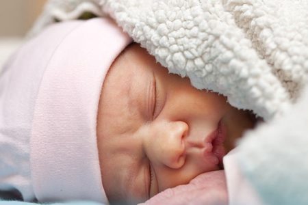 ثبت بیش از ۱۶ هزار ولادت در لرستان