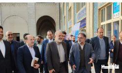 آغاز دومین رویداد مدیریت بحران ایران قوی