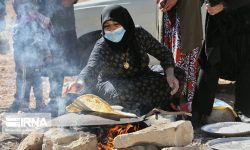 برپایی جشنواره ملی «خوراک و فرهنگ اقوام ایران‌زمین» در خرم‌آباد