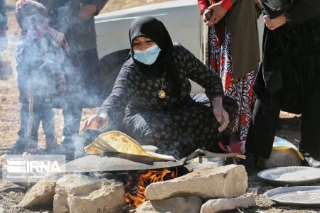 برپایی جشنواره ملی «خوراک و فرهنگ اقوام ایران‌زمین» در خرم‌آباد