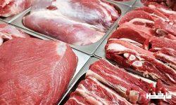 واردات گوشت قرمز برای تعادل قیمت