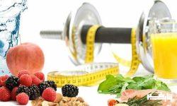 آغاز پویش ملی تغذیه سالم در لرستان