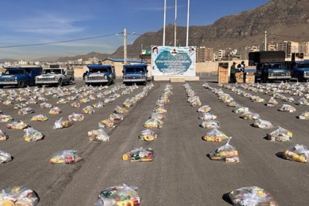 برگزاری دومین رزمایش مومنانه بین مناطق روستایی و عشایری