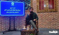 ایجاد ۲۰۰ کتابخانه سیار تا قبل از پایان دولت سیزدهم