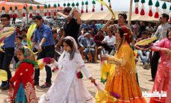 برگزاری جشنواره ملی فرهنگ اقوام در لرستان
