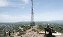 اتصال بیش از ۲ هزار خانوار روستایی لرستان به شبکه ملی ارتباطات