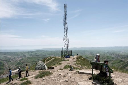 اتصال بیش از ۲ هزار خانوار روستایی لرستان به شبکه ملی ارتباطات