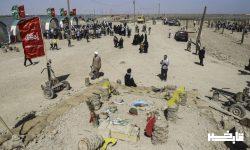 اعزام بیش از ۷ هزار دانش آموز لرستانی به اردوی راهیان نور