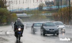 سامانه بارشی جدید در راه لرستان